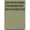 Commercieel medewerker Binnendienst by Ovd Educatieve Uitgeverij Bv