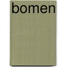 Bomen by Robert Harris