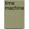 Time machine door Wells