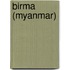 Birma (Myanmar)