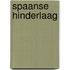 Spaanse hinderlaag