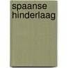 Spaanse hinderlaag door Hubinon