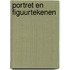 Portret en figuurtekenen