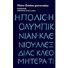 Kleine griekse grammatica by J. Nuchelmans