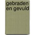 Gebraden en gevuld