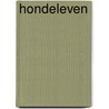 Hondeleven by D. Pennac