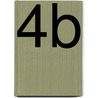 4b door M. Lemmens