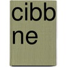 CIBB NE door Anita Thesessen-Cruts