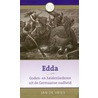 Edda by Jan de Vries