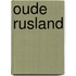 Oude rusland