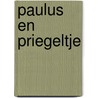 Paulus en priegeltje door Erven Jean Dulieu