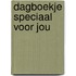 Dagboekje speciaal voor jou