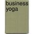 Business yoga