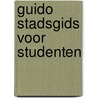 Guido Stadsgids voor studenten door Onbekend