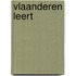Vlaanderen leert
