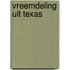 Vreemdeling uit texas
