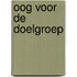 Oog voor de doelgroep