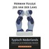 Typisch Nederlands