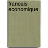 Francais economique by S. Rymenans
