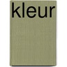 Kleur door Nathalie Taverne