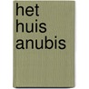 Het Huis Anubis by Studio 100