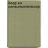 Koop en consumentenkoop