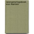 Zwangerschapsboek voor mannen