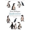 Zand erover by Toon Tellegen