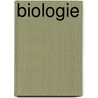 Biologie door Nyenhuis