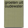 Groeten uit Oudewater by Johan Derksen