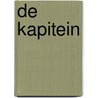 De kapitein by Jan de Hartog