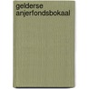 Gelderse Anjerfondsbokaal by Unknown