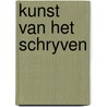 Kunst van het schryven by Kleyne
