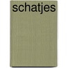 Schatjes door M. Mazaurette