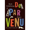 De parvenu door Mark Schalekamp