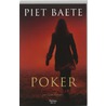 Poker by Piet Baete