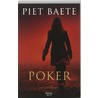 Poker door Piet Baete