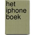 Het iPhone boek