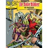 De Amazones by Willy Vandersteen