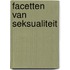 Facetten van seksualiteit