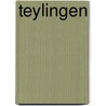 Teylingen by Unknown