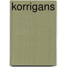 Korrigans door Willy Vandersteen