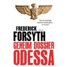 Geheim dossier Odessa door Frederick Forsyth