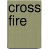 Cross fire door James Patterson