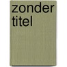 Zonder titel door Anton P. Tsjechov