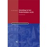 Inleiding in het Nederlandse recht door J.W.P. Verheugt