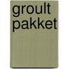 Groult pakket by Unknown