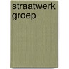 Straatwerk groep by Willems