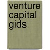 Venture Capital Gids by H. van der Pluijm