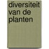 Diversiteit van de planten